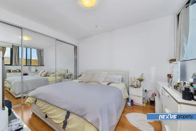 Third view of Homely apartment listing, 1708/7-9 Gibbons Street, Redfern NSW 2016