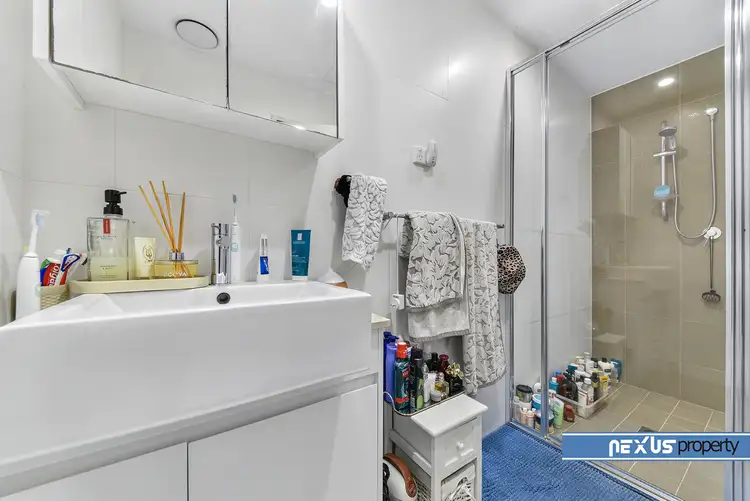 Sixth view of Homely apartment listing, 1708/7-9 Gibbons Street, Redfern NSW 2016