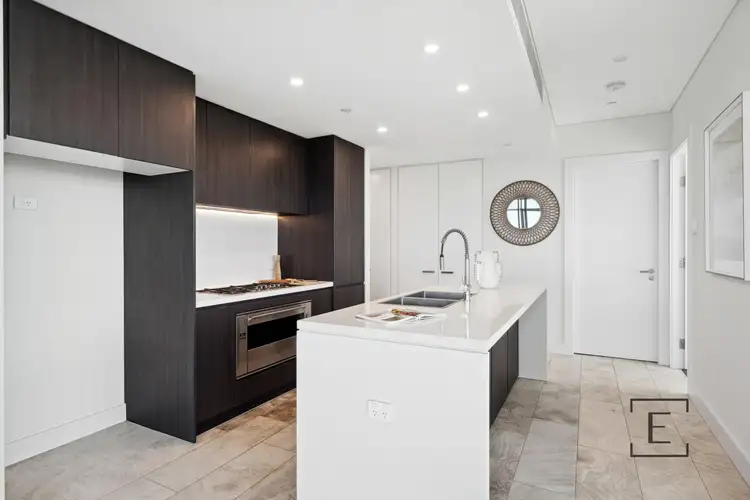Sixth view of Homely apartment listing, 2212/1 Brushbox Street, Sydney Olympic Park NSW 2127