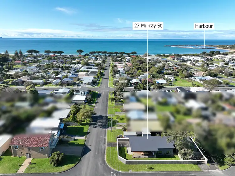 Main view of Homely house listing, 27 Murray Street, Apollo Bay VIC 3233
