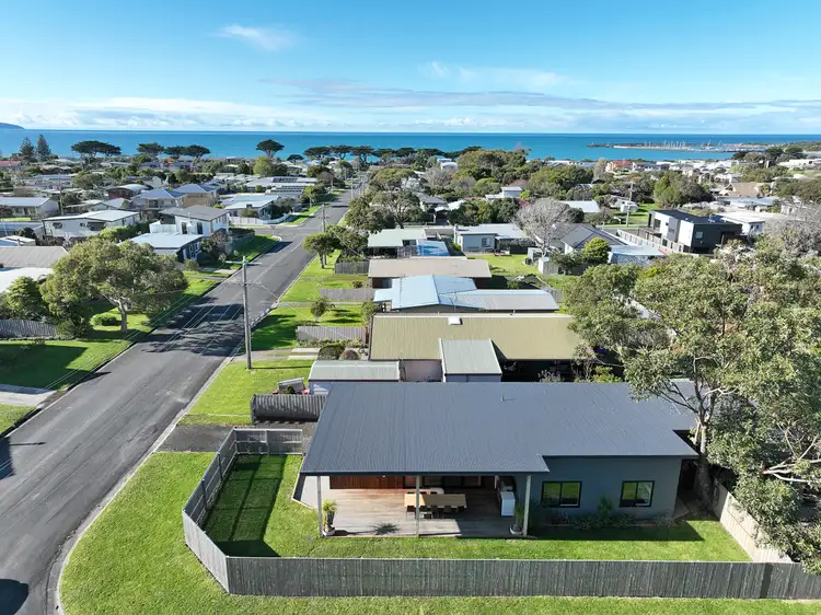Second view of Homely house listing, 27 Murray Street, Apollo Bay VIC 3233