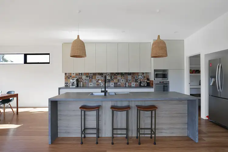 Third view of Homely house listing, 27 Murray Street, Apollo Bay VIC 3233