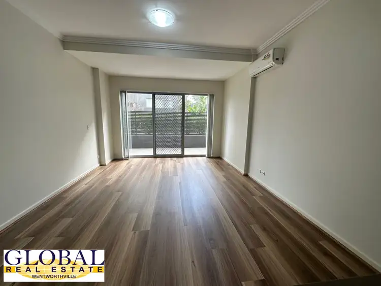 Third view of Homely apartment listing, 90/1-9 Florence St, South Wentworthville NSW 2145