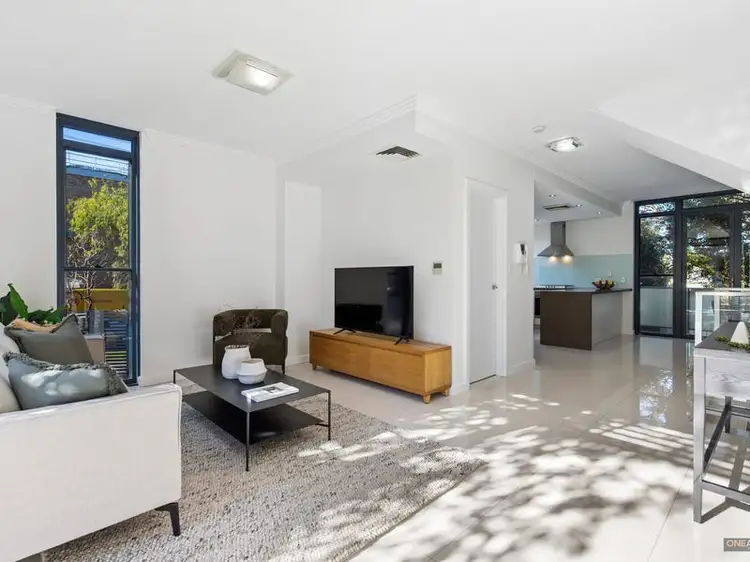 Main view of Homely townhouse listing, 1/23-29 Hotham Road, Gymea NSW 2227