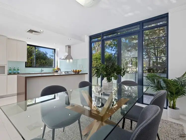 Third view of Homely townhouse listing, 1/23-29 Hotham Road, Gymea NSW 2227
