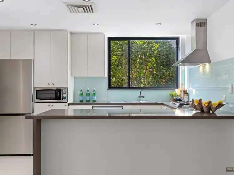 Fourth view of Homely townhouse listing, 1/23-29 Hotham Road, Gymea NSW 2227