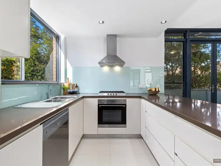 Fifth view of Homely townhouse listing, 1/23-29 Hotham Road, Gymea NSW 2227