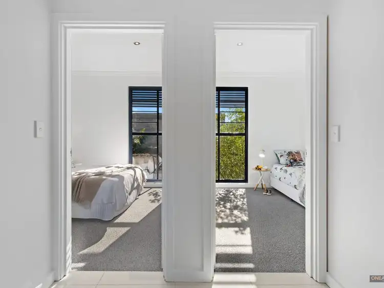 Sixth view of Homely townhouse listing, 1/23-29 Hotham Road, Gymea NSW 2227