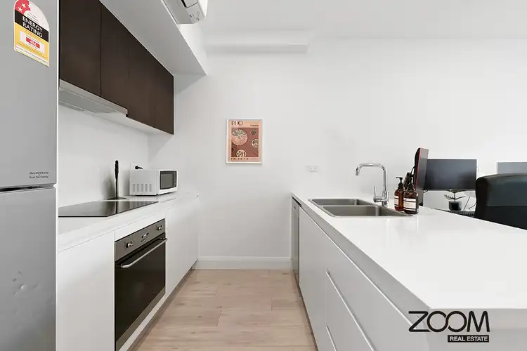 Second view of Homely apartment listing, 8/79-81 Liverpool Road, Burwood NSW 2134