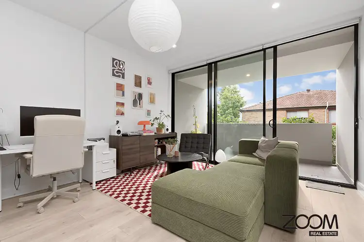 Sixth view of Homely apartment listing, 8/79-81 Liverpool Road, Burwood NSW 2134