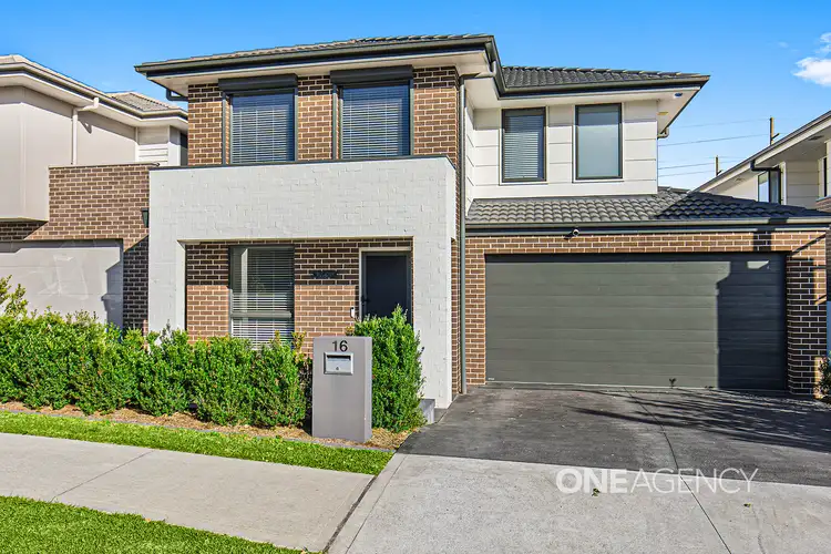 16 Bodalla Street, Tullimbar NSW 2527