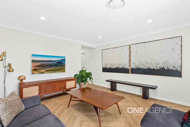 Second view of Homely house listing, 16 Bodalla Street, Tullimbar NSW 2527