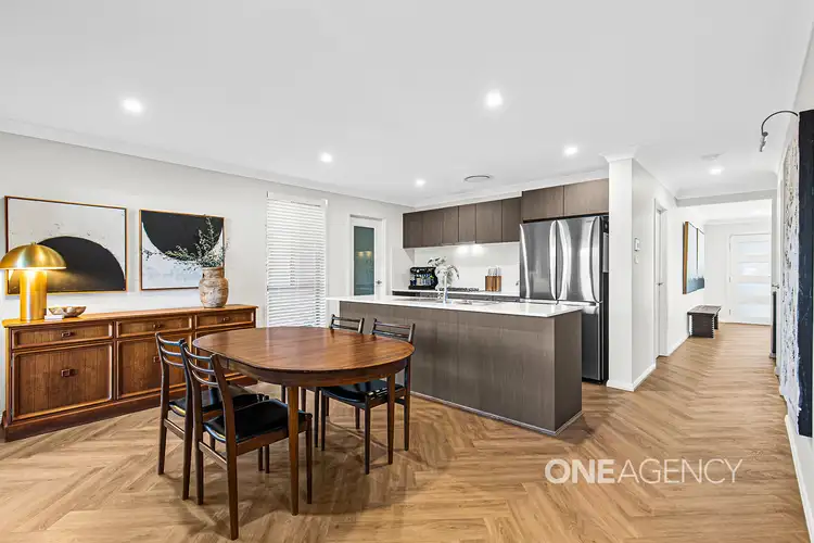 Third view of Homely house listing, 16 Bodalla Street, Tullimbar NSW 2527