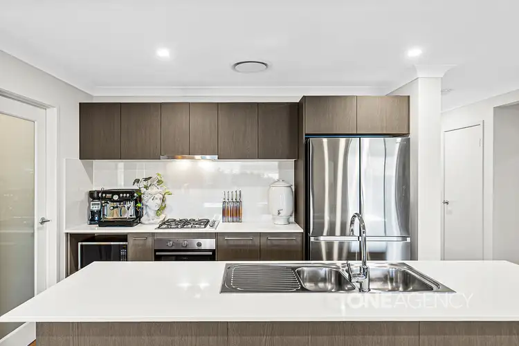 Fourth view of Homely house listing, 16 Bodalla Street, Tullimbar NSW 2527