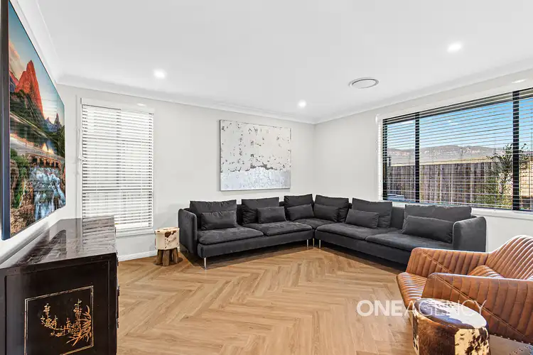 Fifth view of Homely house listing, 16 Bodalla Street, Tullimbar NSW 2527