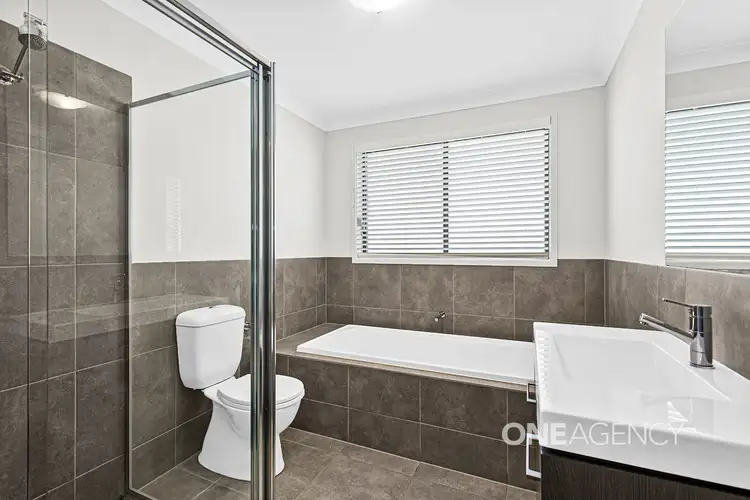 Sixth view of Homely house listing, 16 Bodalla Street, Tullimbar NSW 2527