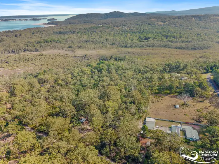 Fourth view of Homely land listing, Lots 13 & 14 Wanda Street, Pindimar NSW 2324