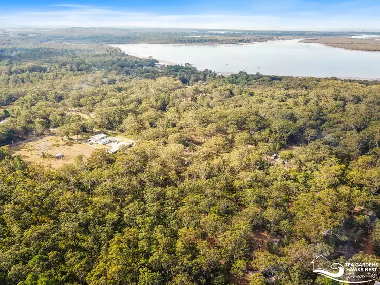 Fifth view of Homely land listing, Lots 13 & 14 Wanda Street, Pindimar NSW 2324