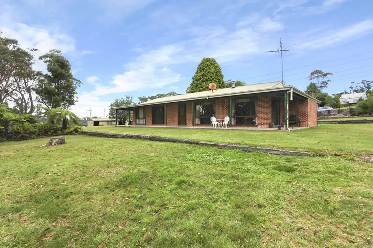 20 Sandham Road, Bell NSW 2786