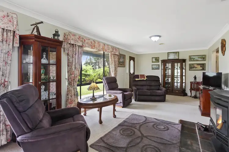 Second view of Homely rural property listing, 20 Sandham Road, Bell NSW 2786