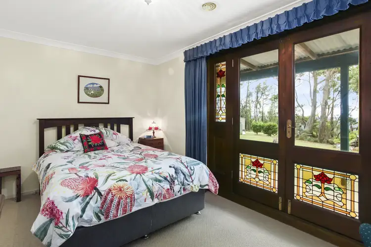 Third view of Homely rural property listing, 20 Sandham Road, Bell NSW 2786