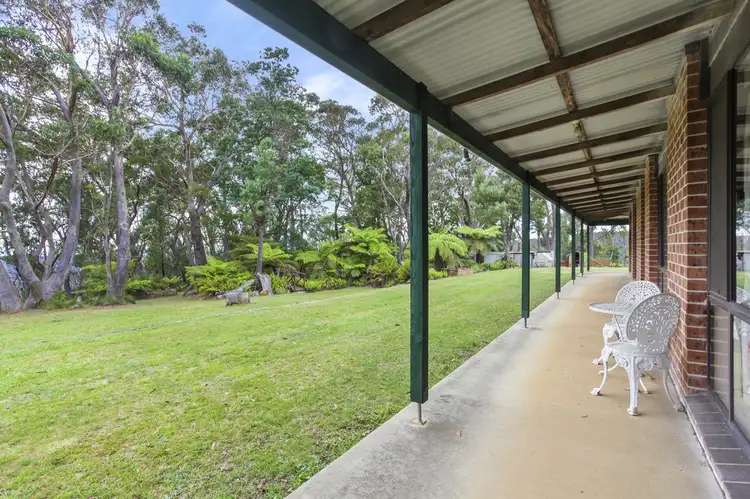 Fifth view of Homely rural property listing, 20 Sandham Road, Bell NSW 2786