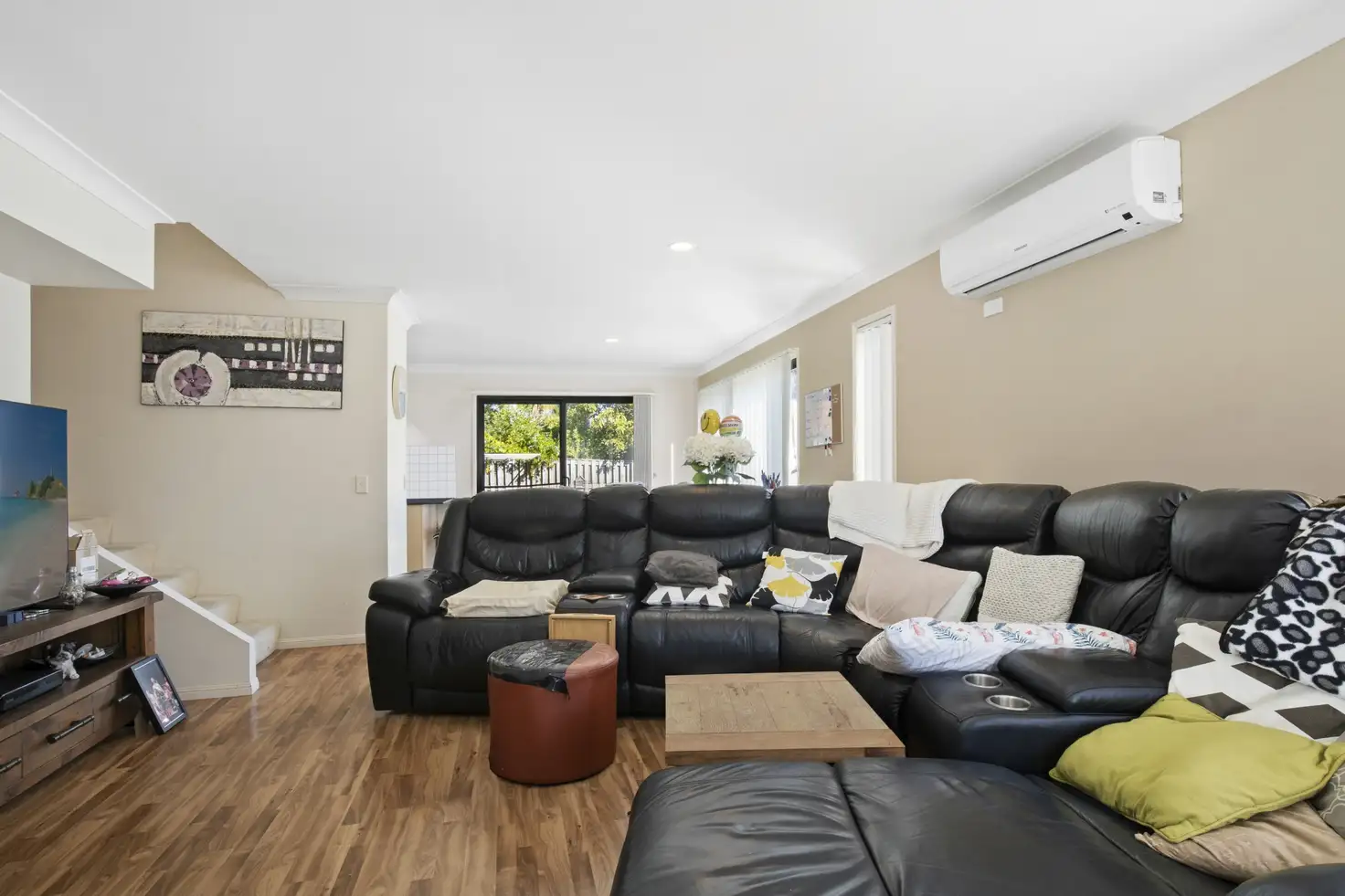 Main view of Homely townhouse listing, 41/64 Gilston Road, Nerang QLD 4211