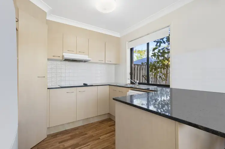 Second view of Homely townhouse listing, 41/64 Gilston Road, Nerang QLD 4211
