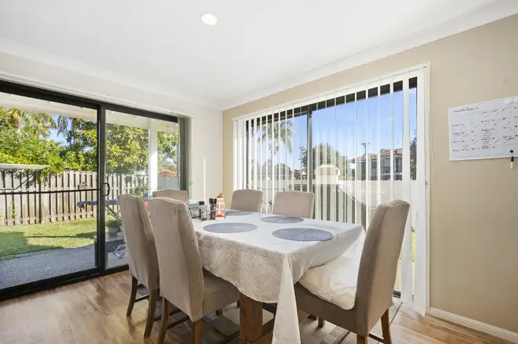 Third view of Homely townhouse listing, 41/64 Gilston Road, Nerang QLD 4211