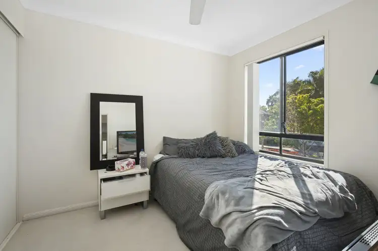Fifth view of Homely townhouse listing, 41/64 Gilston Road, Nerang QLD 4211