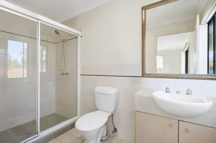 Sixth view of Homely townhouse listing, 41/64 Gilston Road, Nerang QLD 4211