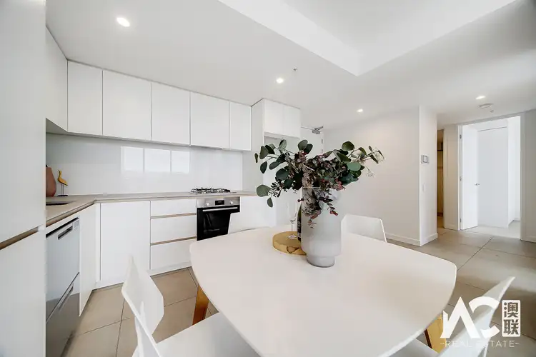 Sixth view of Homely apartment listing, 504/17 Penny Place, Adelaide SA 5000