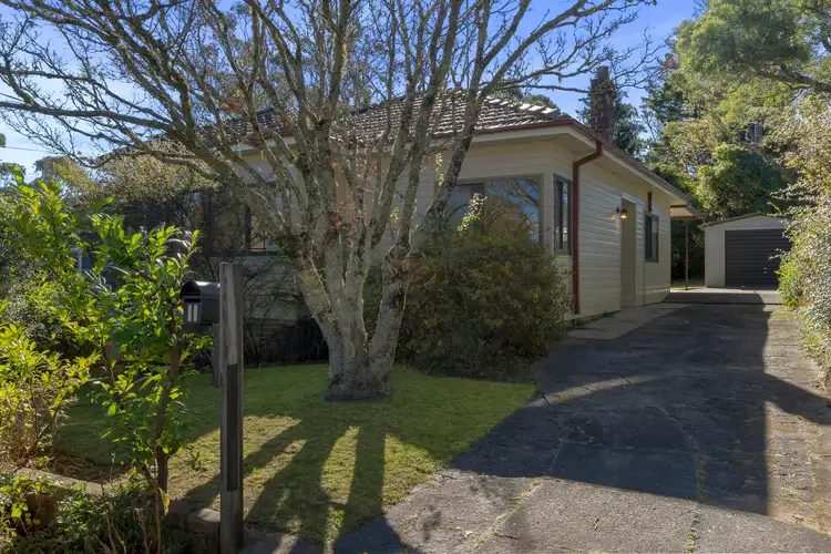 Main view of Homely house listing, 11 Dulhunty Street, Katoomba NSW 2780