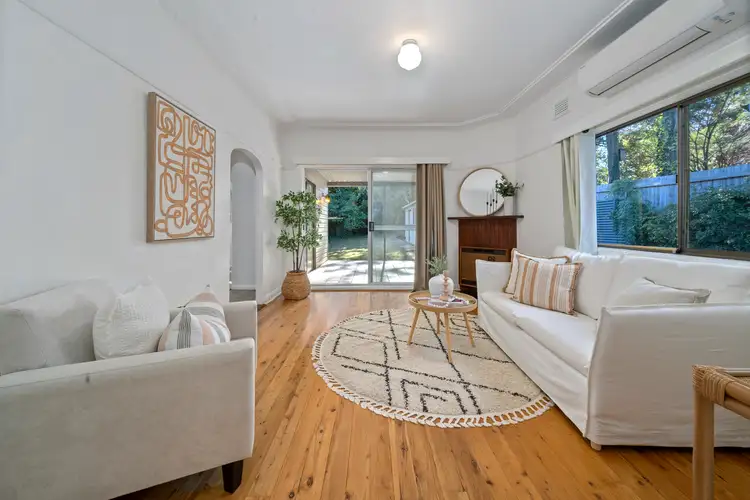 Second view of Homely house listing, 11 Dulhunty Street, Katoomba NSW 2780