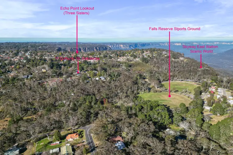 Fourth view of Homely house listing, 11 Dulhunty Street, Katoomba NSW 2780