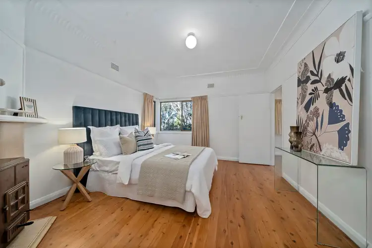 Fifth view of Homely house listing, 11 Dulhunty Street, Katoomba NSW 2780