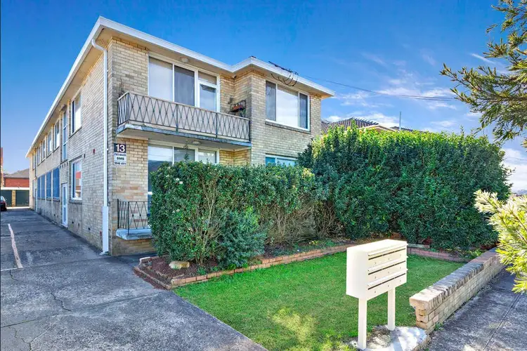 1/13 Mary Street, Wiley Park NSW 2195