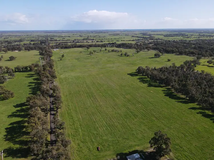 Lot 408 South Western Highway, Yarloop WA 6218