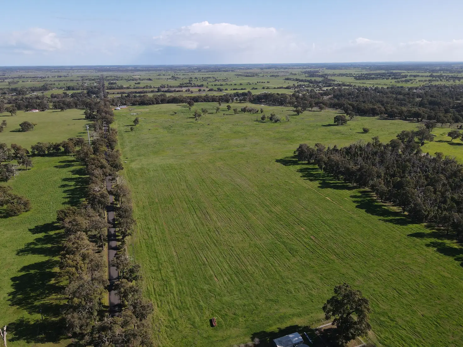 Main view of Homely land listing, Lot 408 South Western Highway, Yarloop WA 6218