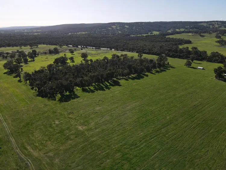 Second view of Homely land listing, Lot 408 South Western Highway, Yarloop WA 6218
