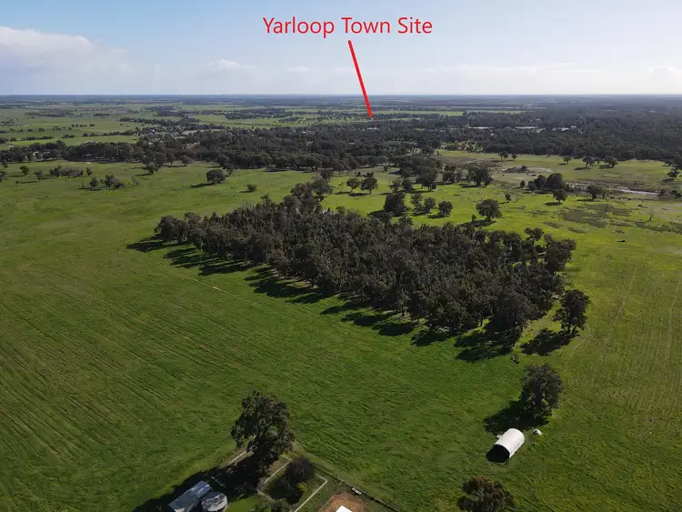 Fourth view of Homely land listing, Lot 408 South Western Highway, Yarloop WA 6218