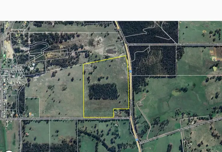 Fifth view of Homely land listing, Lot 408 South Western Highway, Yarloop WA 6218