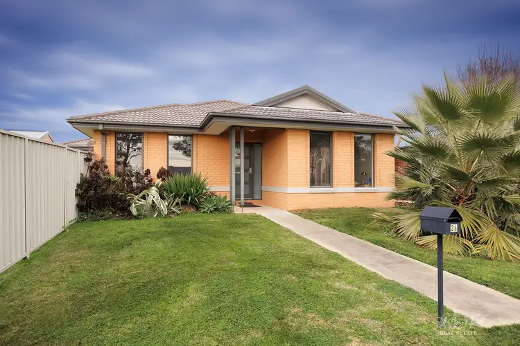 26 DAINTREE WAY, Wodonga VIC 3690