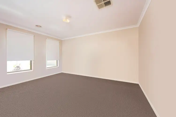 Fifth view of Homely house listing, 26 DAINTREE WAY, Wodonga VIC 3690