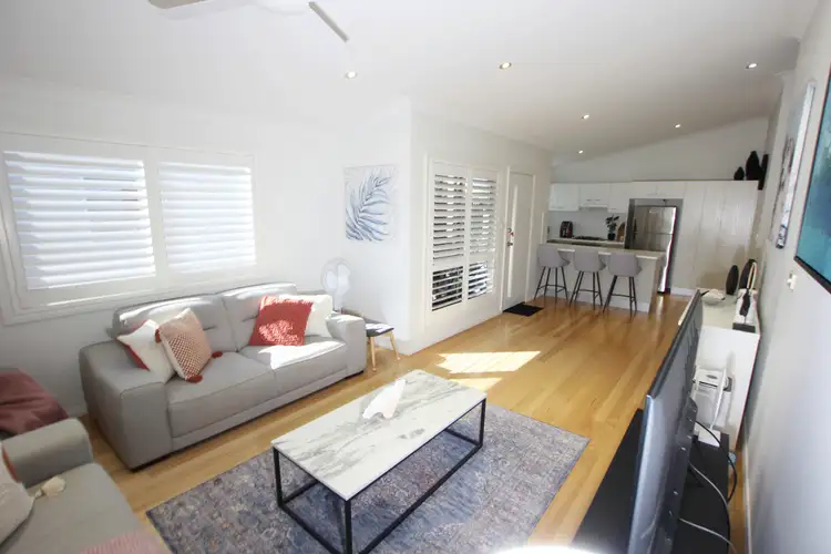 Fifth view of Homely house listing, 35A Prince of Wales Crescent, Kincumber NSW 2251