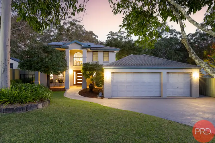 39 Leinster Circuit, Ashtonfield NSW 2323