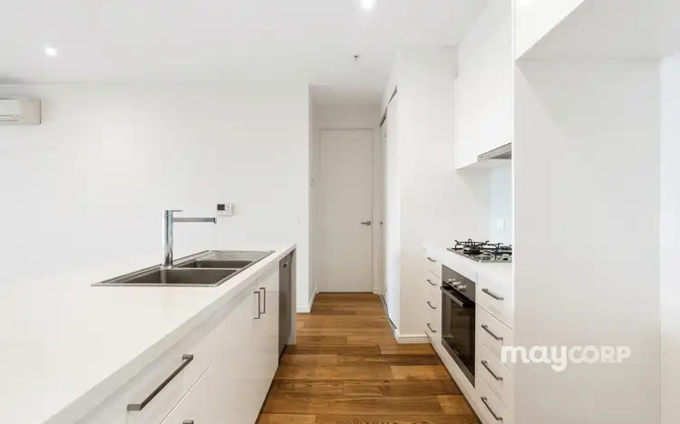 Third view of Homely apartment listing, unit 202/187 Reynolds Road, Doncaster East VIC 3109