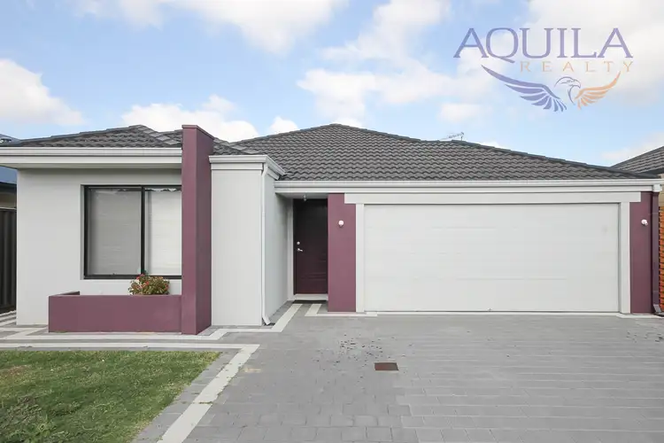 62 Bildersee Avenue, Brabham WA 6055