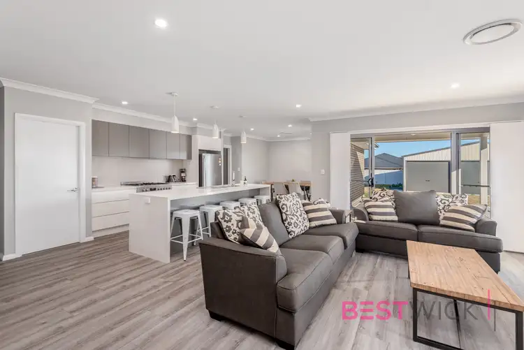 Second view of Homely house listing, 38 Fraser Drive, Eglinton NSW 2795