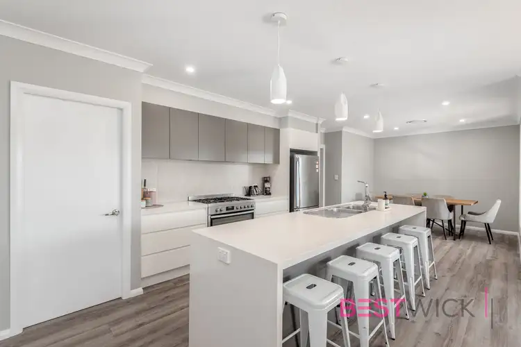 Fourth view of Homely house listing, 38 Fraser Drive, Eglinton NSW 2795